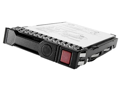 Твърд диск HPE 1.2TB SAS 10K SFF BC MV HDD, G10+