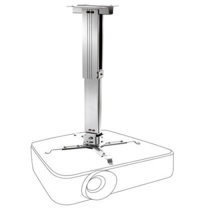 Mount Projector Ceiling, 25kg, CELEXON-1090299