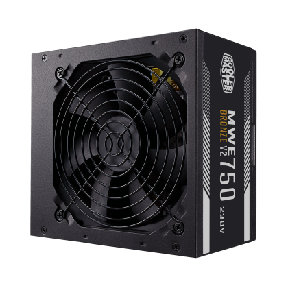 PSU CM 750W MWE Bronze V2, MPE-7501-ACABW-EU