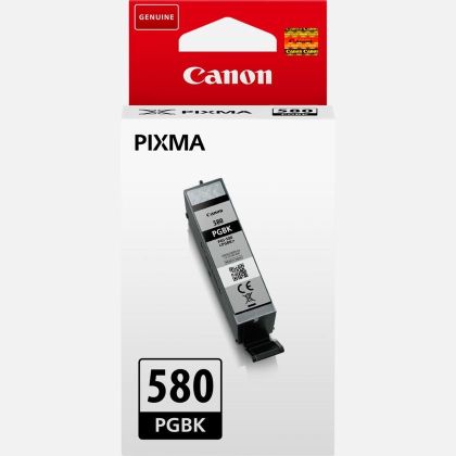Консуматив Canon PGI-580 PGBK