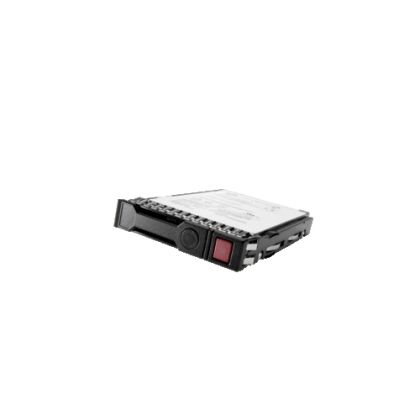 Твърд диск HPE 480GB SATA RI SFF SC PM893 SSD