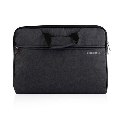 Notebook Bag 13.3", Modecom Highfill, Black