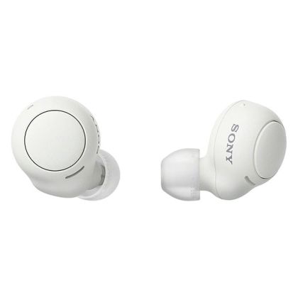 Earphones Sony WF-C500 True Wireless White