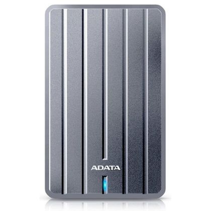 HDD Ext A-Data HC660, 1TB, 2.5", U3.2, Titanium