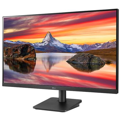27" LED LG 27MP400-B, 5ms, IPS, HDMI/D-Sub