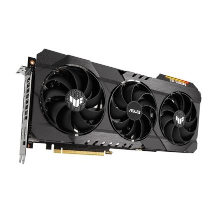 VGA ASUS TUF-RTX3070TI-O8G-GAMING