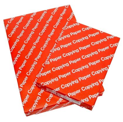 Копирна хартия A4 80g 500 pcs.