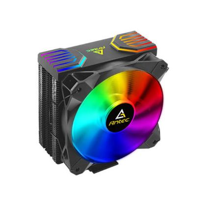 Cooler CPU Antec FrigusAir 400 ARGB, Intel/AMD