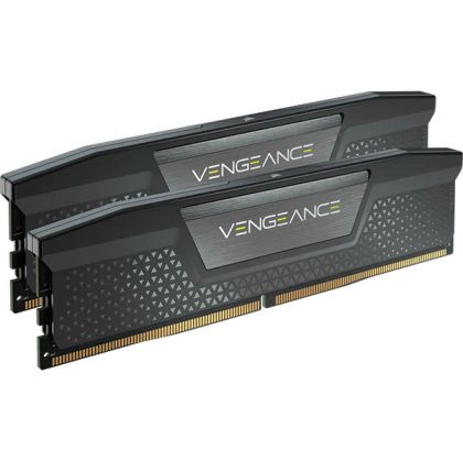 RAM D5 64G 2x32 5200,CMK64GX5M2B5200Z40,CorsairAMD