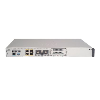 Рутер Cisco Catalyst C8200-1N-4T Router