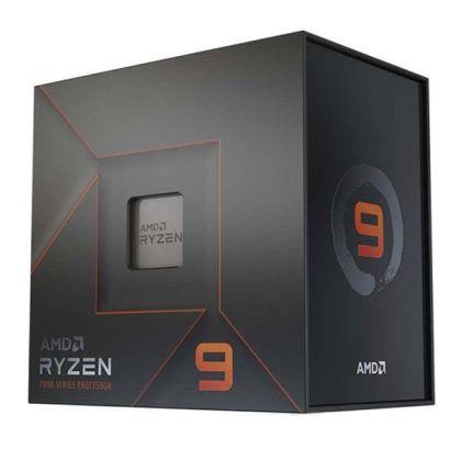 CPU AMD Ryzen 9 7950X 16C/32T, 4.5/80MB/AM5, Box