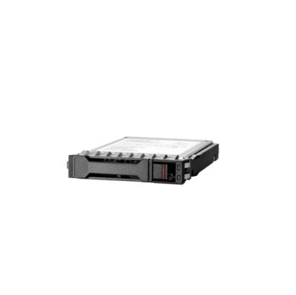 Твърд диск HPE 2.4TB SAS 10K SFF BC 512e MV HDD, G10+