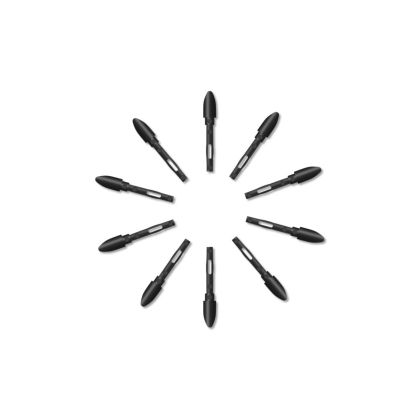 Резервни накрайници HUION PN05, 10 бр. за писалки PW500/PW507