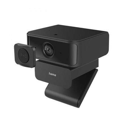 Web Camera HAMA C-650 Face Tracking, HAMA-139994