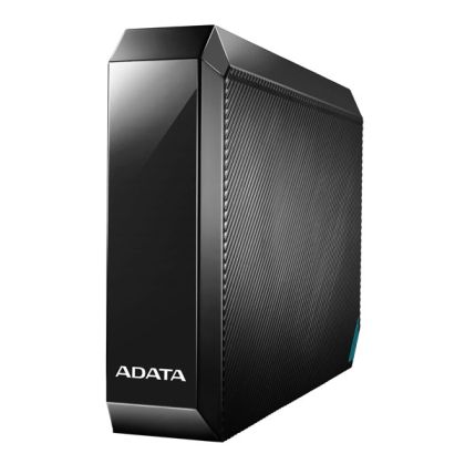 HDD Ext A-Data HM800, 8TB, 3.5", U3.2, Black