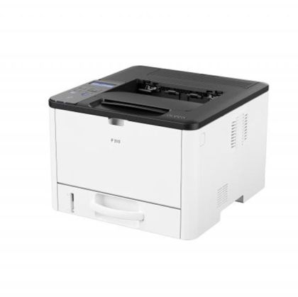 PRINTER RICOH P310 USB/LAN