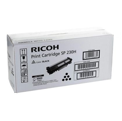 TONER RICOH SP 230H 3k Black