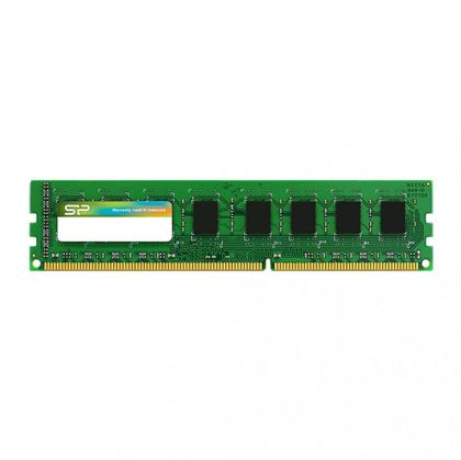 RAM D3L 8G 1600, Silicon Power