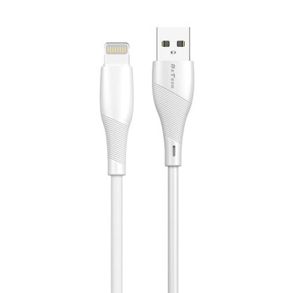 Cable USB2.0 AМ / Lightning for Iphone 3m, 40271