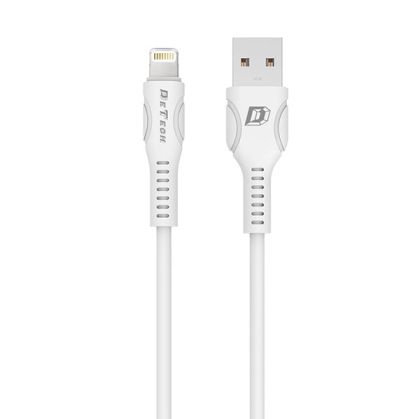 Cable USB2.0 AМ / Lightning for Iphone 1m, 40110