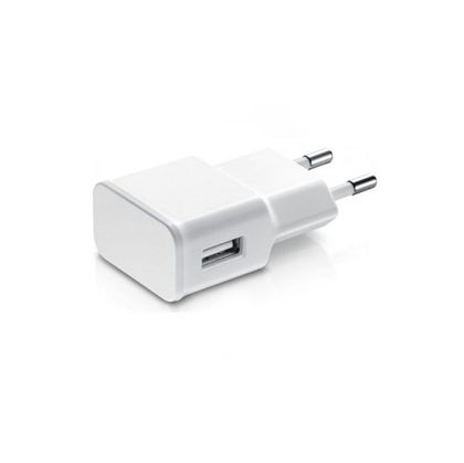 USB Charger 1x, 2.0A, 14858