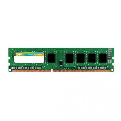 RAM D3 8G 1600, Silicon Power