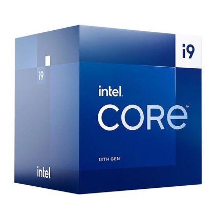 CPU i9-13900, 8+16C/32T, 2.0/36M/s1700, Box