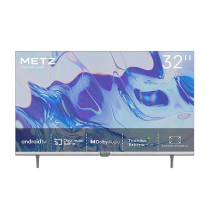 TV 32" METZ 32MTC6100Z, LED Smart HD, 2xHDMI