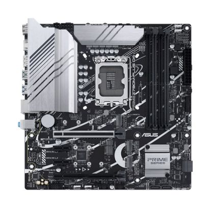 MB ASUS PRIME Z790M-PLUS, DP/HDMI, 4xD5, 3xM.2