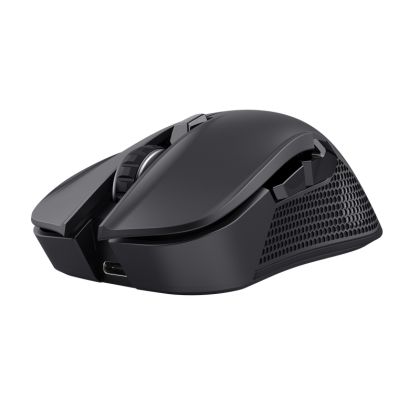 Мишка TRUST GXT 923 Ybar Wireless RGB Gaming Mouse