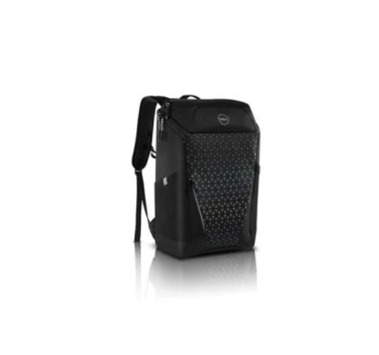 Раница Dell Gaming Backpack 17, GM1720PM, Fits most laptops up to 17"