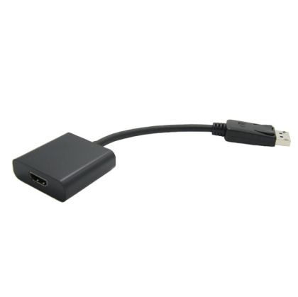 Adapter DP M - HDMI F, v1.2 HiRes,Value 12.99.3144