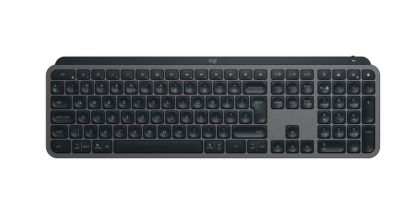 Клавиатура Logitech MX Keys S - GRAPHITE