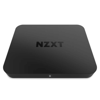 Външен кепчър NZXT Signal HD60, 2 x HDMI, USB-C