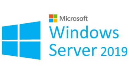 Софтуер Dell MS Windows Server 2019 1CAL Device, Only for DELL SERVERS