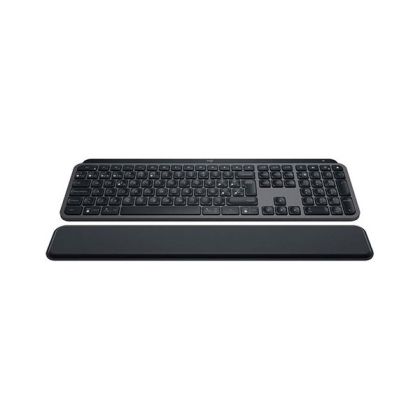 Keyboard Logitech MX Keys S Plus Adv. Wrls Illum.