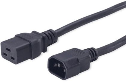 Кабел Eaton Output cable IEC-IEC 10A