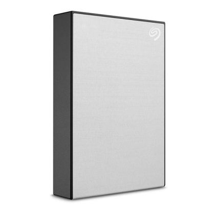 HDD Ext Seagate One Touch 1TB Silver, STKB1000401