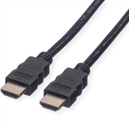 Cable HDMI M-M, Ultra HD 8K, 60Hz, 0.5m,11.99.5900