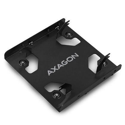 HDD mounting adaptor 2x2.5" to 3.5",AXAGON RHD-225