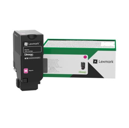 Консуматив Lexmark 81C2XM0 CS/X73x Magenta Return Programme 16.2K Toner Cartridge