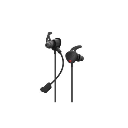 Слушалки Genesis Gaming Earphones Oxygen 400 Stereo, Black