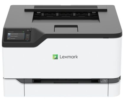 Лазерен принтер Lexmark CS431dw A4 Colour Laser Printer