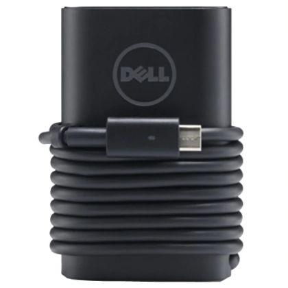 Адаптер Dell Kit E5 45W USB-C AC Adapter - EUR