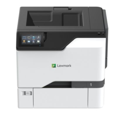 Лазерен принтер Lexmark CS730de A4 Colour Laser Printer