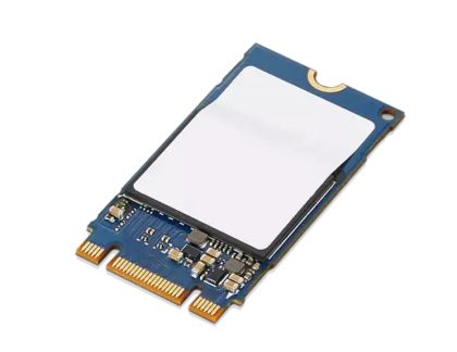 Твърд диск Lenovo ThinkPad 1TB PCIe NVMe M.2 2242 SSD