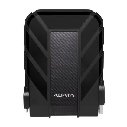 Твърд диск ADATA HD710P 4TB Black