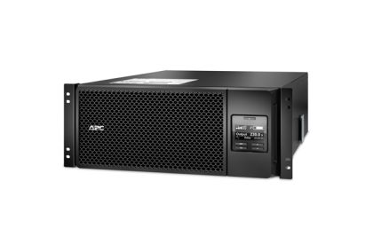 Непрекъсваем ТЗИ APC Smart-UPS SRT 6000VA RM 230V