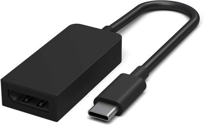 Адаптер Microsoft Surface Adapter USBC - DP