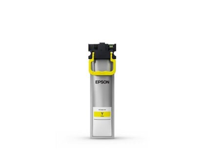 Консуматив Epson WF-C53xx/C58xx Series Ink Cartridge XL Yellow